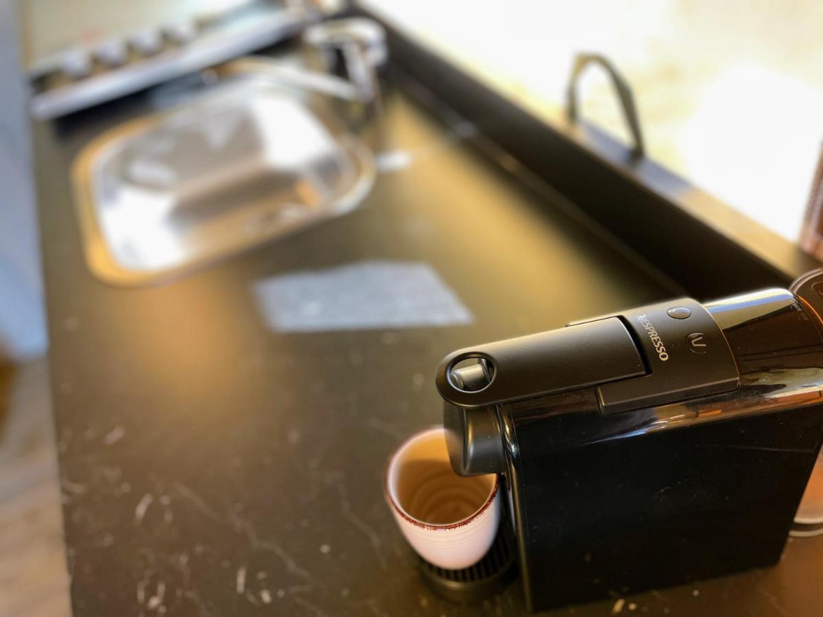 Luxe Safaritenten Petit013 - Nieuw 提耳堡 外观 照片